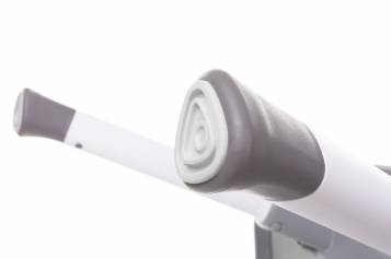 4Baby Master Krzesełko do Karmienia Grey Grey