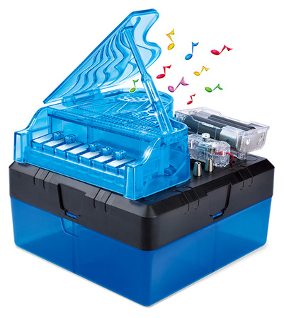 Dumel Cudowne Pianino