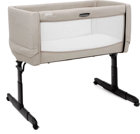 Joie Roomie Go Łóżeczko Dostawne Clay