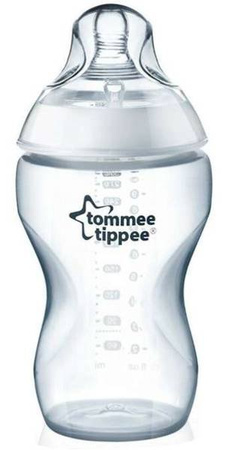 Tommee Tippee Butelka 2x340ml Bb *4 42262071