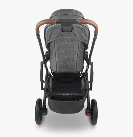 UPPA Baby Cruz V2 Wózek Spacerowy Greyson