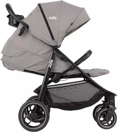 Joie Litetrax Pro Wózek Spacerowy Pebble