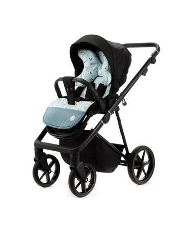 Miu Mio Wkładka Do Wózka W-M-28