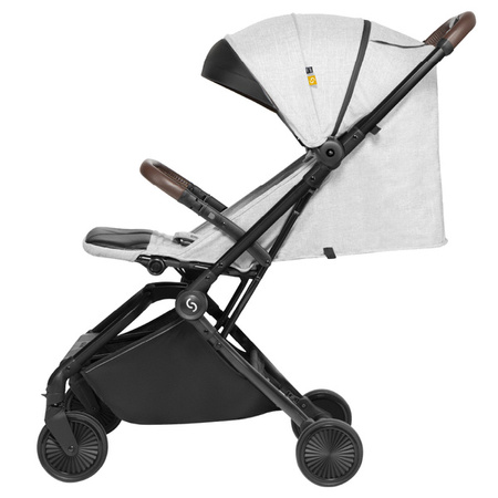 Skiddou Espoo Wózek Spacerowy Nomadic Dream