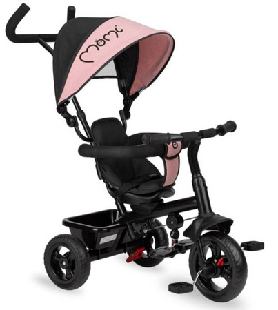 Momi Iris Rowerek Trójkołowy Pink