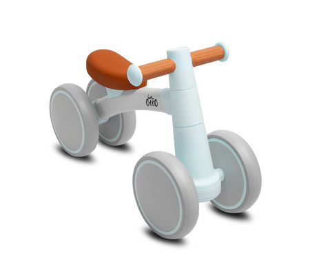 Toyz Otto Rowerek Biegowy Blue