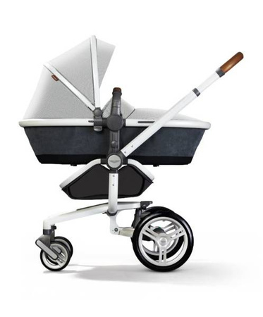 Silver Cross Surf 3 Wózek Głęboko-Spacerowy Aston Martin