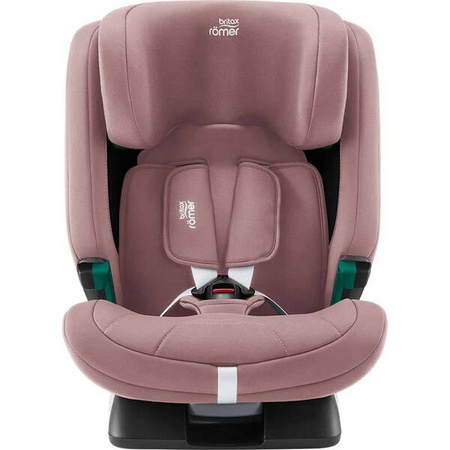Britax Romer Versafix Fotelik Samochodowy 76-150cm Dusty Rose