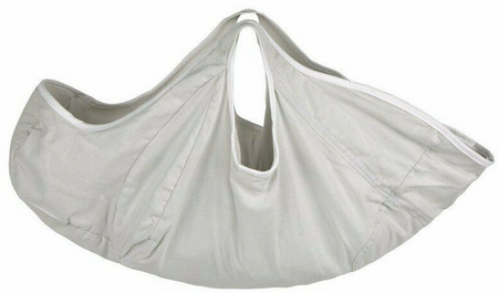 Besafe Izi Transfer Nosidło Szary