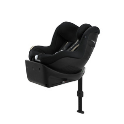 Cybex Sirona Gi I-Size Fotelik Samochodowy 0-20kg Plus Moon Black