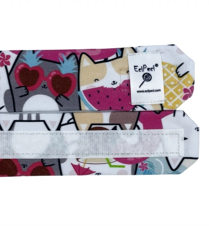 EciPeci Słuchawki Wygłuszające Kotki