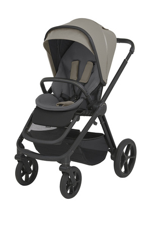 Espiro Miloo Way 2024 Wózek Spacerowy 117 Cashmere Gray