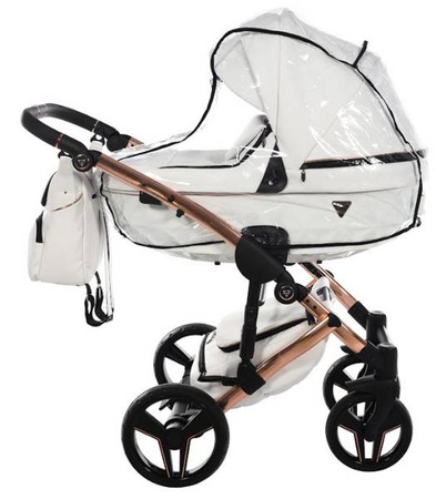 Tako Junama Diamond S Class Wózek Głęboko-Spacerowy 2w1 01