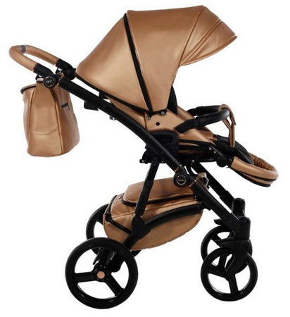 Tako Laret Premium Wózek Głęboko-Spacerowy 2w1 9