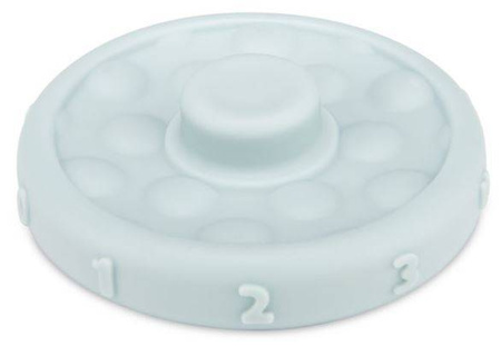 Canpol Babies Sensoryczna Układanka Piramidka