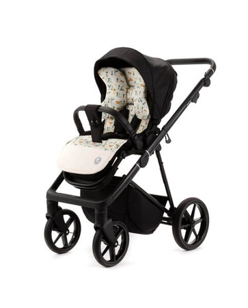 Miu Mio Wkładka Do Wózka W-M-32