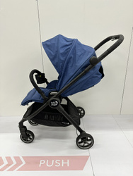 [OUTLET] Baby Jogger City Tour Lux Wózek Spacerowy Iris