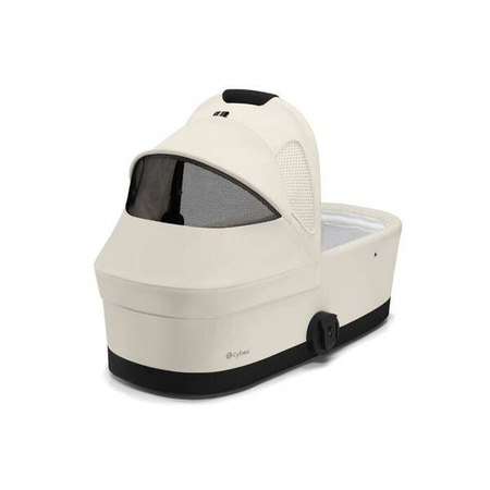Cybex Cot S Gondola Seashell Beige