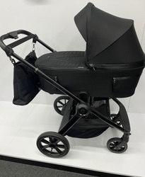 [OUTLET] Espiro Yoga 2025 Wózek Głęboko-Spacerowy 111 Calm Evening Voice