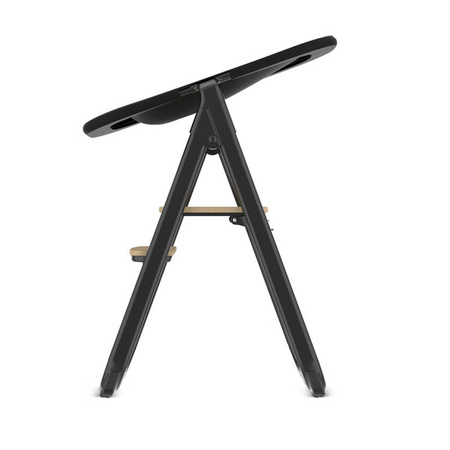 Neno Sapori Wielofunkcyjne krzesełko do karmienia 4w1 Black