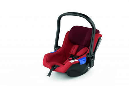 Concord Air I-size Fotelik Samochodowy 0-13kg Red