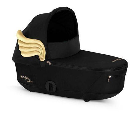 Cybex Mios 3.0 Gondola Lux Wings by Jeremy Scott