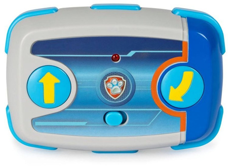 SPIN Psi Patrol Zdalnie Sterowany Chase 6054190