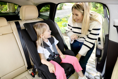 Joie Fortifi R129 Fotelik Samochodowy 9-36kg Thunder