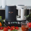 BEABA Babycook® Smart Charcoal Grey