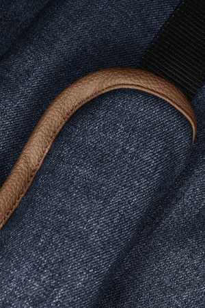 Cybex Balios S Denim Wózek Głęboko-Spacerowy Denim Blue