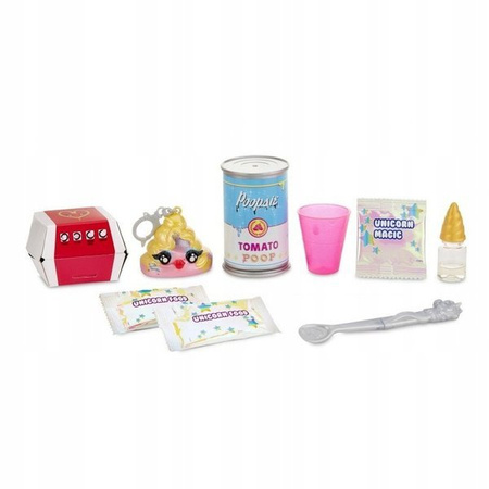 Poopsie Slime Surprise Figurka Poop Packs