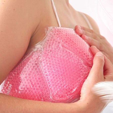 Neno Kompres Żelowy Kojący 2szt