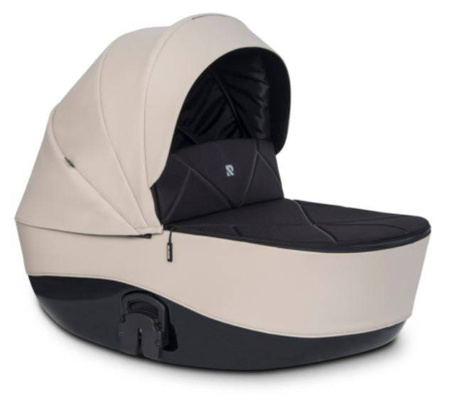 Riko XD Wózek Głęboko-Spacerowy 2w1 Sand