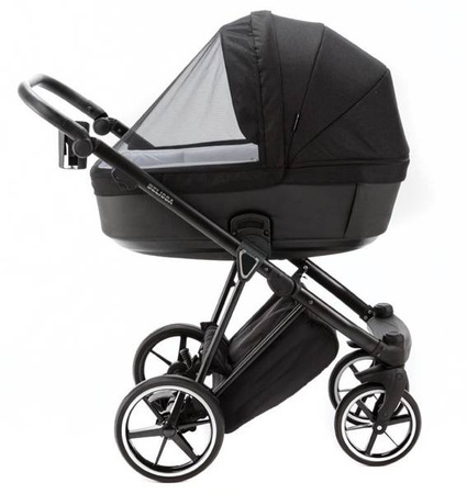 Adamex Belissa Standard Wózek Głęboko-Spacerowy 2w1 PS65