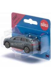 Siku Autko Audi Q4 Elektryczne