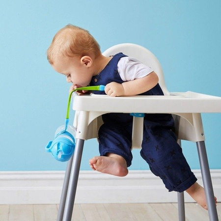 B.Box Smycz do bidonu Ocean Breeze