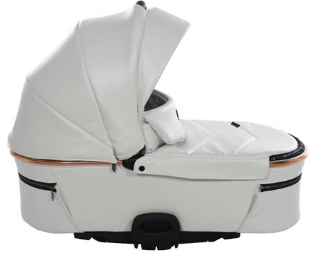 Junama Air Eko V2 Wózek Głęboko-Spacerowy 2w1 01