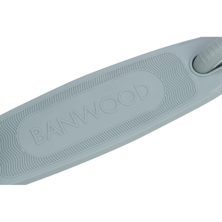 Banwood Eco Hulajnoga Teal