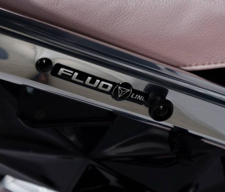 Tako Junama Fluo V2 Wózek Głęboko-Spacerowy 2w1 6