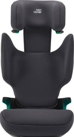 Britax Discovery Plus Fotelik Samochodowy 15-36 kg Midnight Grey