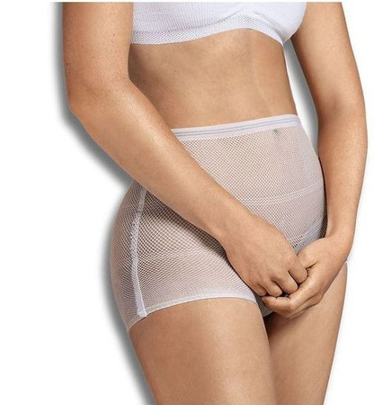 Carriwell 7000 Majtki Szpitalne Białe