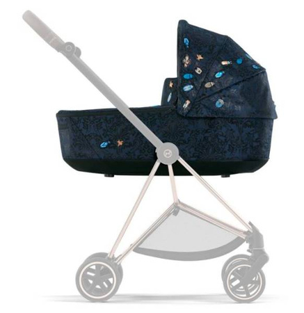Cybex Mios 3.0 Gondola Lux Jewels of Nature