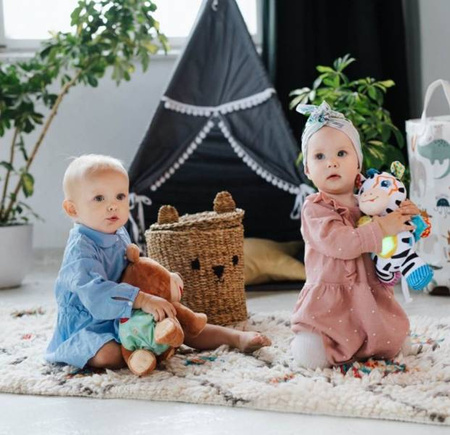 V-TECH Przebojowa Zebra