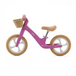 Adamex Pixie Rowerek Biegowy Pink