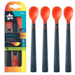 TT-EXP ŁYŻECZKA Z CZUJNIKEM HEAT SENSE*4NEW