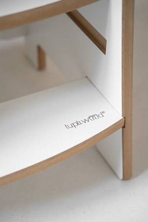 Tupti.wood Kitchen Helper Little Pomocnik Kuchenny