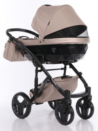 Junama Saphire Wózek Głęboko-Spacerowy 2w1 6