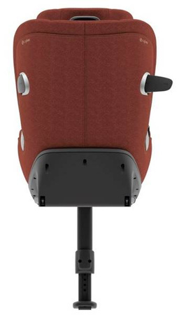 Cybex Anoris T i-Size Fotelik Samochodowy 9-21 kg Autumn Gold