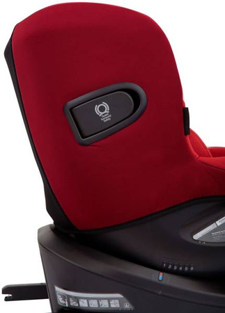 Joie I-Spin 360 Fotelik Samochodowy 0-18kg RWF Merlot
