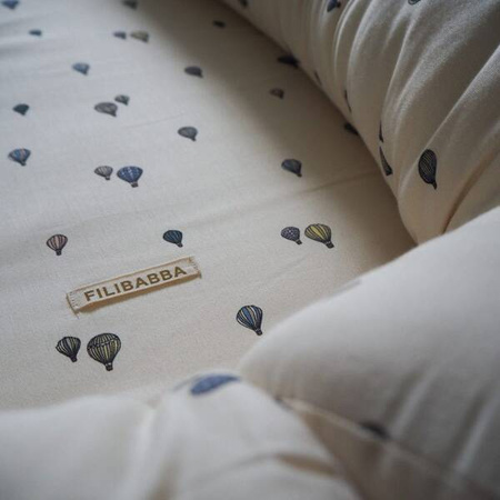 Filibabba Gniazdko niemowlęce Dreamers